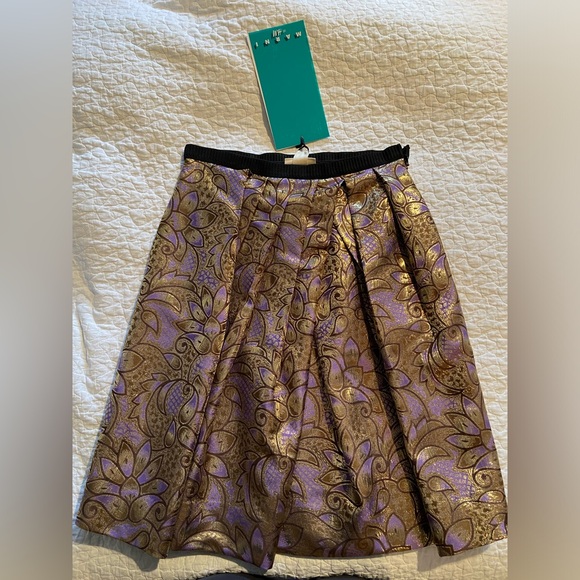 NWT MARNI For H&M Skirt Size 6 - Picture 11 of 15